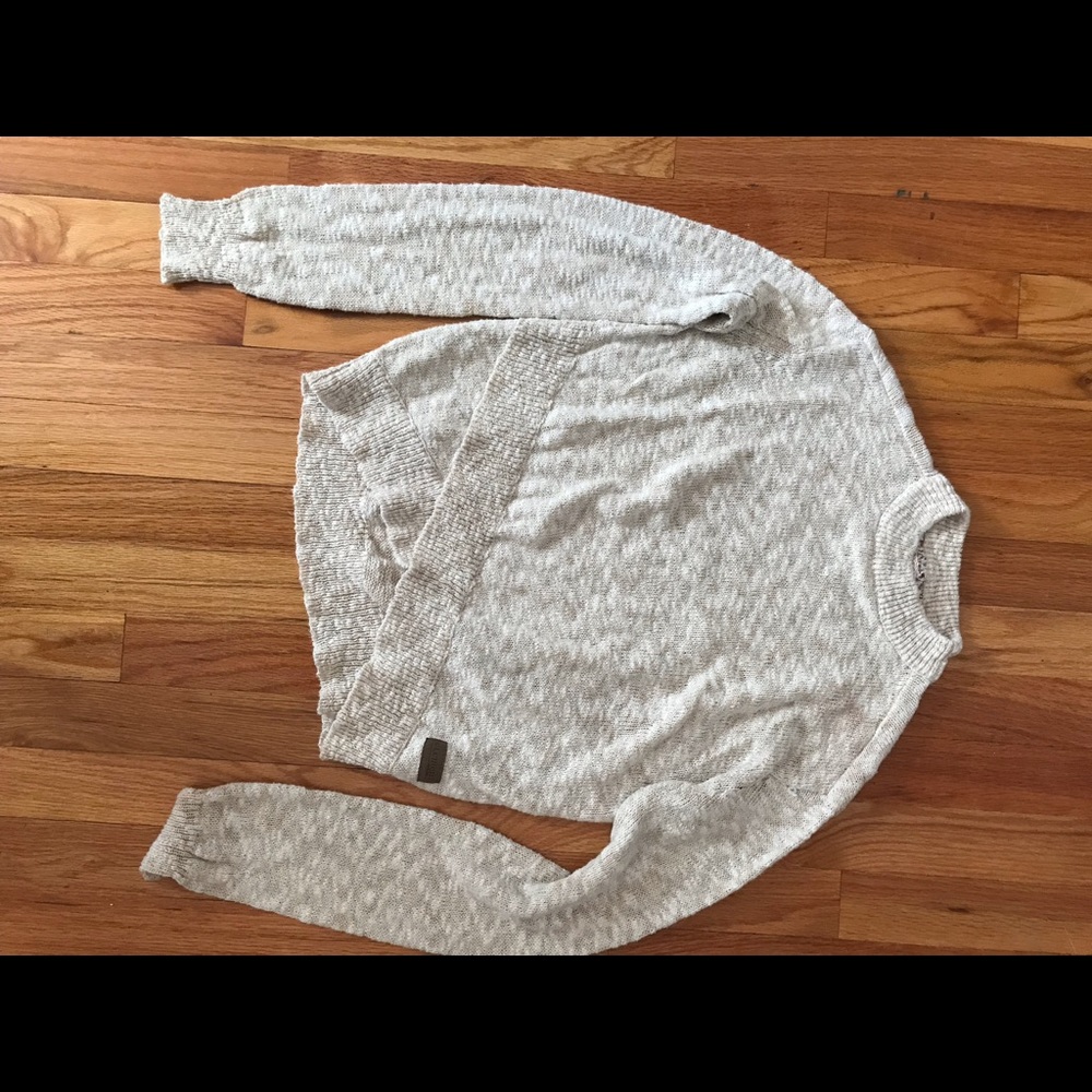 Sweater